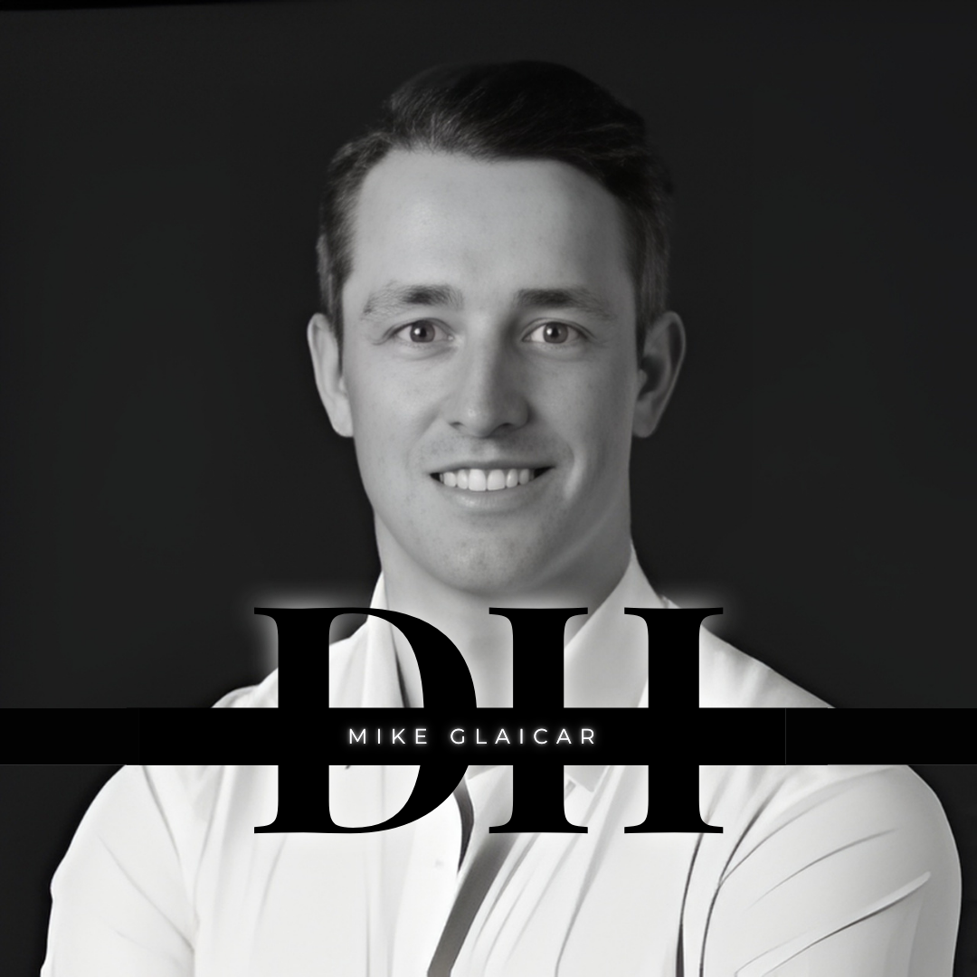 Episode 55: Mike Glaicar